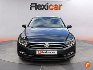 Volkswagen Passat 2.0 TDI 110kW (150CV)