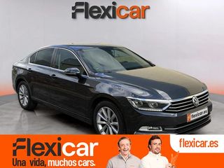 Volkswagen Passat 2.0 TDI 110kW (150CV)