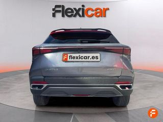 Omoda 5 1.6 T-GDI 136.5kW (185CV) DCT Premium