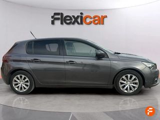 Peugeot 308 5p Style PureTech 130 S&S 6 Vel. MAN