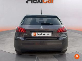 Peugeot 308 5p Style PureTech 130 S&S 6 Vel. MAN