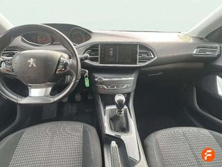 Peugeot 308 5p Style PureTech 130 S&S 6 Vel. MAN