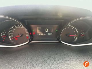 Peugeot 308 5p Style PureTech 130 S&S 6 Vel. MAN