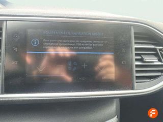 Peugeot 308 5p Style PureTech 130 S&S 6 Vel. MAN