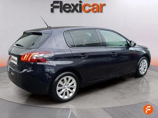 Peugeot 308 5p Style PureTech 130 S&S 6 Vel. MAN