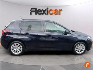 Peugeot 308 5p Style PureTech 130 S&S 6 Vel. MAN