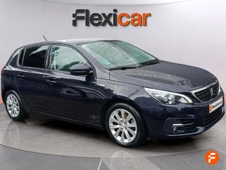 Peugeot 308 5p Style PureTech 130 S&S 6 Vel. MAN