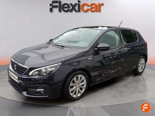Peugeot 308 5p Style PureTech 130 S&S 6 Vel. MAN