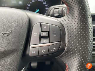 Ford Focus 1.0 Ecoboost MHEV 114kW ST-Line