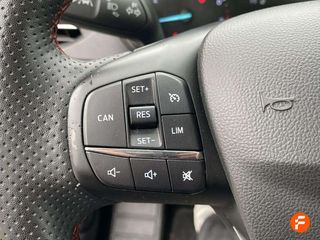 Ford Focus 1.0 Ecoboost MHEV 114kW ST-Line