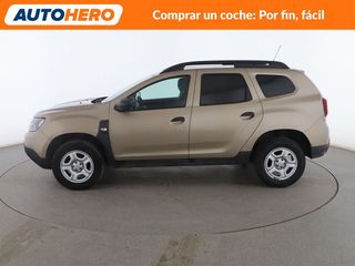 Dacia Duster 1.6 SCe Essential