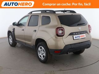Dacia Duster 1.6 SCe Essential