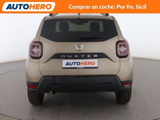 Dacia Duster 1.6 SCe Essential