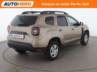 Dacia Duster 1.6 SCe Essential