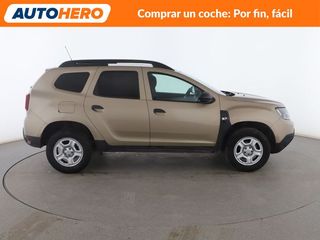 Dacia Duster 1.6 SCe Essential