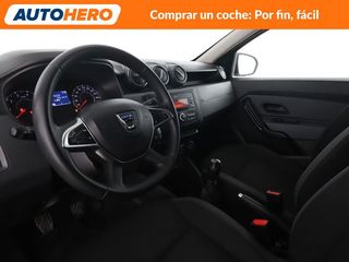 Dacia Duster 1.6 SCe Essential