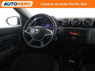 Dacia Duster 1.6 SCe Essential