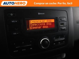 Dacia Duster 1.6 SCe Essential