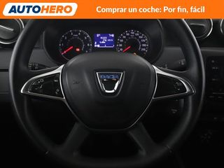 Dacia Duster 1.6 SCe Essential