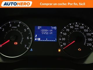 Dacia Duster 1.6 SCe Essential