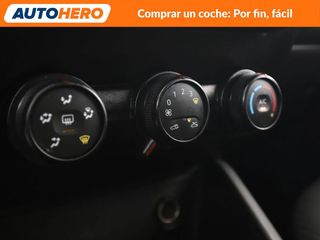 Dacia Duster 1.6 SCe Essential