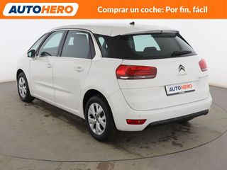 Citroën C4 Spacetourer 1.5 Blue-HDi Live