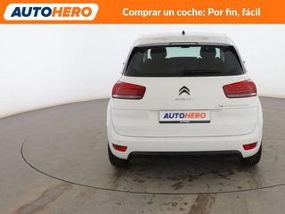 Citroën C4 Spacetourer 1.5 Blue-HDi Live