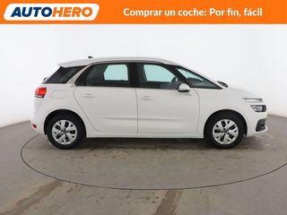 Citroën C4 Spacetourer 1.5 Blue-HDi Live