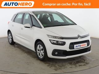 Citroën C4 Spacetourer 1.5 Blue-HDi Live