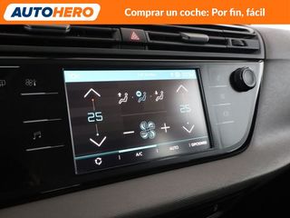 Citroën C4 Spacetourer 1.5 Blue-HDi Live