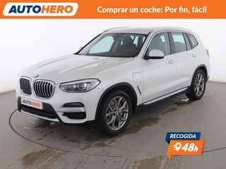 BMW X3 xDrive 30e xLine PHEV