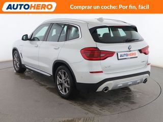 BMW X3 xDrive 30e xLine PHEV