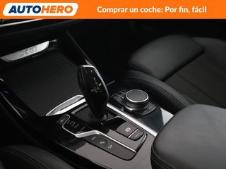 BMW X3 xDrive 30e xLine PHEV