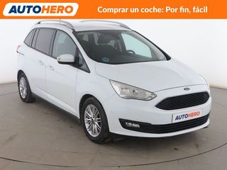 Ford Grand C-MAX 1.5 TDCi Trend