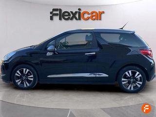 DS DS 3 PureTech 110 Desire