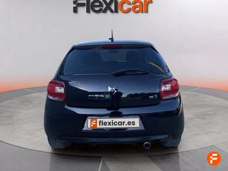 DS DS 3 PureTech 110 Desire