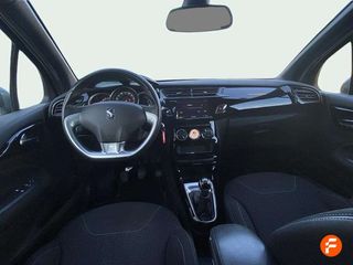 DS DS 3 PureTech 110 Desire