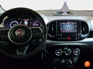 Fiat 500L Connect 1.4 16v 70 kW (95 CV) S&S