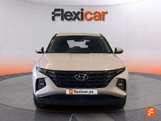 Hyundai Tucson 1.6 TGDI 110kW (150CV) Maxx Safe