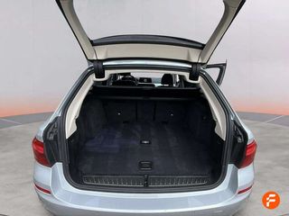 BMW Serie 5 520dA Touring