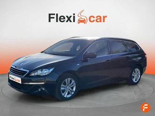 Peugeot 308 SW Allure 1.2 PureTech 130 S&S