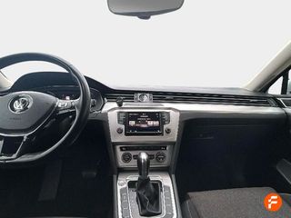 Volkswagen Passat Advance 2.0 TDI 150CV BMT DSG