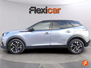 Peugeot 2008 GT Pack Puretech 130 S&S EAT8