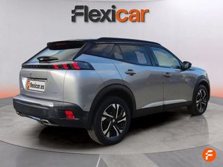 Peugeot 2008 GT Pack Puretech 130 S&S EAT8