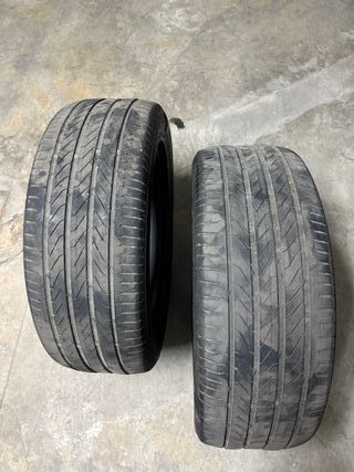 Neumáticos 225/55 R18 V