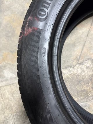 Neumáticos 225/55 R18 V