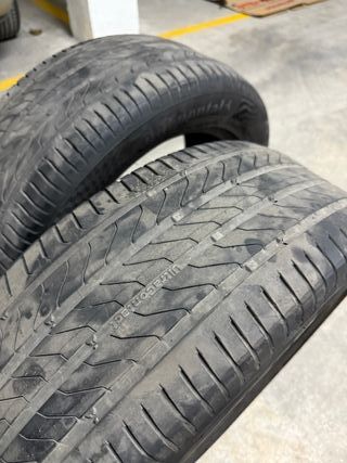 Neumáticos 225/55 R18 V