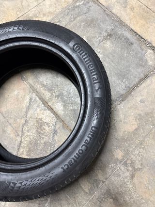 Neumáticos 225/55 R18 V