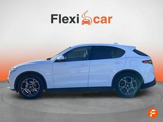 Alfa Romeo Stelvio 2.2 Diesel 140kW (190cv) SUPER AWD