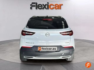 Opel Grandland X 1.2 Turbo Design Line Auto